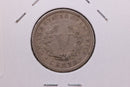 1910 Liberty Nickel, Affordable Circulated Coin. Store
