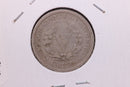 1910 Liberty Nickel, Affordable Circulated Coin. Store