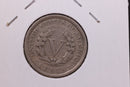 1910 Liberty Nickel, Affordable Circulated Coin. Store