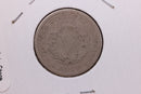 1910 Liberty Nickel, Affordable Circulated Coin. Store