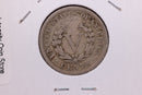 1910 Liberty Nickel, Affordable Circulated Coin. Store