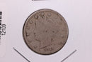1911 Liberty Nickel, Affordable Circulated Coin. Store