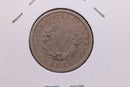 1911 Liberty Nickel, Affordable Circulated Coin. Store