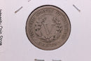 1911 Liberty Nickel, Affordable Circulated Coin. Store