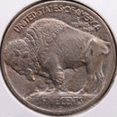 1913-D Buffalo Nickel, About Uncirculated+ Coin, Store