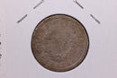 1911 Liberty Nickel, Affordable Circulated Coin. Store