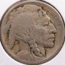 1913-D Buffalo Nickel, Very Good Circulated Coin, Store