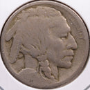 1913-D Buffalo Nickel, Good Circulated Coin, Store