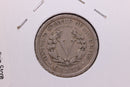 1912 Liberty Nickel, Affordable Circulated Coin. Store