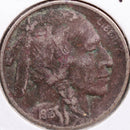 1913-D Buffalo Nickel, Very Fine Circulated Coin, Store