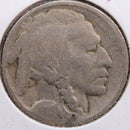 1913-D Buffalo Nickel, Very Good Circulated Coin, Store