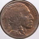 1913-D Buffalo Nickel, Extra Fine+ Circulated Coin, Store