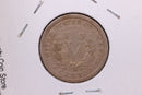 1912 Liberty Nickel, Affordable Circulated Coin. Store