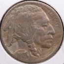 1913-D Buffalo Nickel, Fine+ Circulated Coin, Store