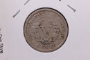 1912 Liberty Nickel, Affordable Circulated Coin. Store