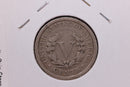 1912 Liberty Nickel, Affordable Circulated Coin. Store