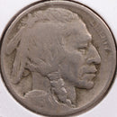 1913-D Buffalo Nickel, Very Good Circulated Coin, Store