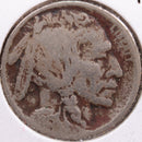 1913-D Buffalo Nickel, Very Good Circulated Coin, Store