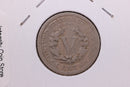 1912 Liberty Nickel, Affordable Circulated Coin. Store