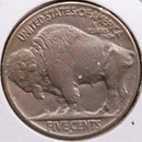1913-D Buffalo Nickel, Extra Fine+ Circulated Coin, Store