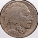 1913-D Buffalo Nickel, Fine+ Circulated Coin, Store