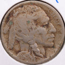 1913-D Buffalo Nickel, Fine Circulated Coin, Store