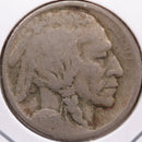 1913-S Buffalo Nickel, Very Good Circulated Coin, Store