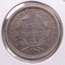 1842-O Seated Liberty Silver Dime., Extra Fine., Store Sale