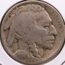 1914 Buffalo Nickel, Very Good+ Circulated Coin, Store