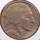 1914 Buffalo Nickel, Very Fine Circulated Coin, Store
