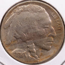 1914 Buffalo Nickel, Extra Fine Circulated Coin, Store