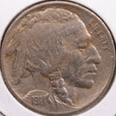 1914 Buffalo Nickel, Extra Fine+ Circulated Coin, Store