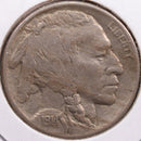 1914 Buffalo Nickel, Extra Fine Circulated Coin, Store