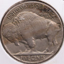 1914 Buffalo Nickel, Extra Fine Circulated Coin, Store