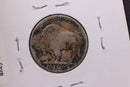 1916-S Buffalo Nickel,*Raised Date* Average Circulated Coin.  Store