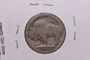 1917-S Buffalo Nickel, Average Circulation. Store