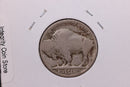 1918-D Buffalo Nickel, Circulated Condition. Store