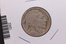 1918-D Buffalo Nickel, Circulated Condition. Store