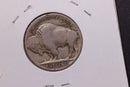 1918-D Buffalo Nickel, Circulated Condition. Store