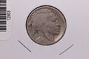1918 Buffalo Nickel, Circulated Condition. Store