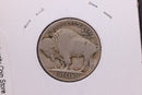 1918 Buffalo Nickel, Circulated Condition. Store