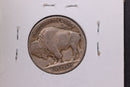 1919 Buffalo Nickel. Average Circulated Coin.  Store