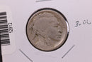 1919-S Buffalo Nickel, *Raised Date* Affordable Coin. Store