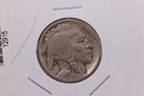 1920 Buffalo Nickel, Average Circulated Coin.  Store