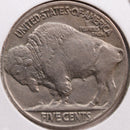 1916 Buffalo Nickel, Extra Fine Circulated Coin, Store