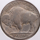 1916 Buffalo Nickel, Fine Circulated Coin, Store