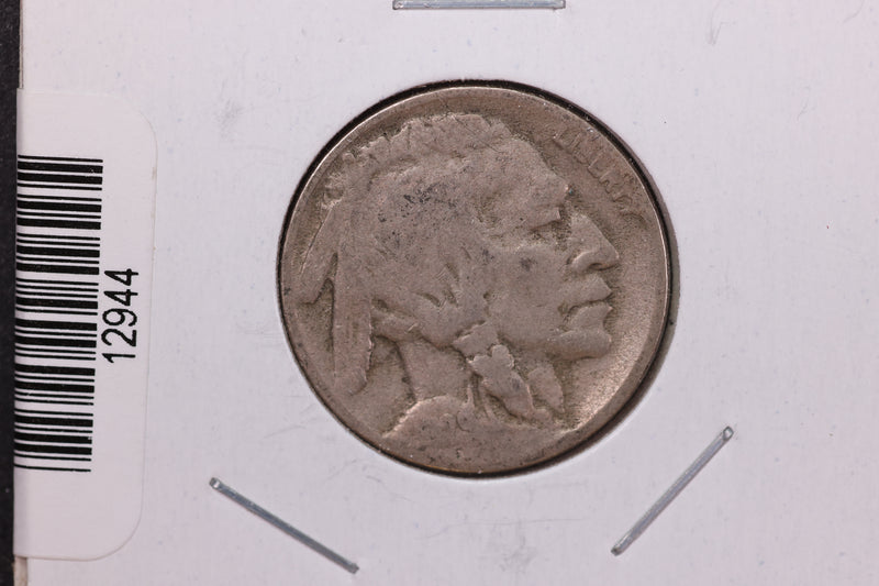 1929-S Buffalo Nickel, Affordable Circulated Coin. Store