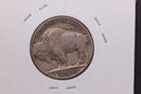 1931-S Buffalo Nickel, Average Circulated Coin. Store