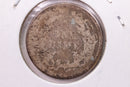 1880 Seated Liberty Silver Dime., Fine., Store Sale