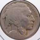 1917-S Buffalo Nickel, Good Circulated Coin, Store